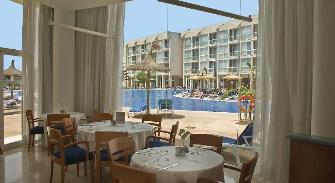 ****  Zafiro Alzina Mar (Adults Only) Hotel Can Picafort  Spain