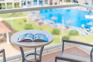 Zafiro Alzina Mar (Adults Only) Hotel Can Picafort  Spain