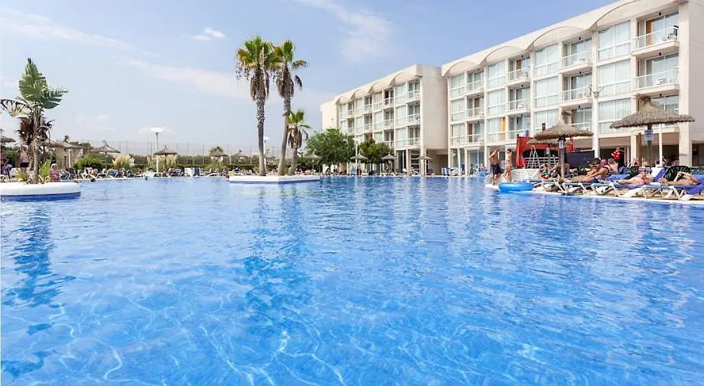 Hotel Zafiro Alzina Mar (Adults Only) Can Picafort