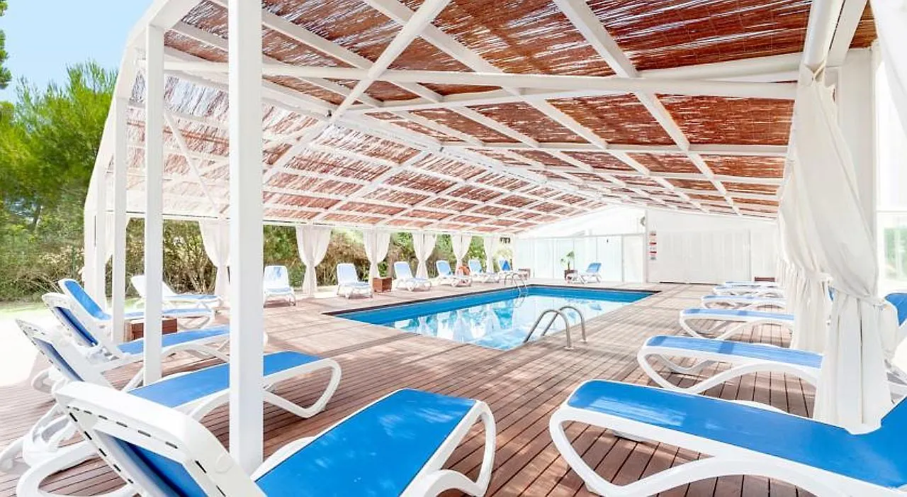 Hotel Zafiro Alzina Mar (Adults Only) Can Picafort  4*, Can Picafort (Mallorca) España