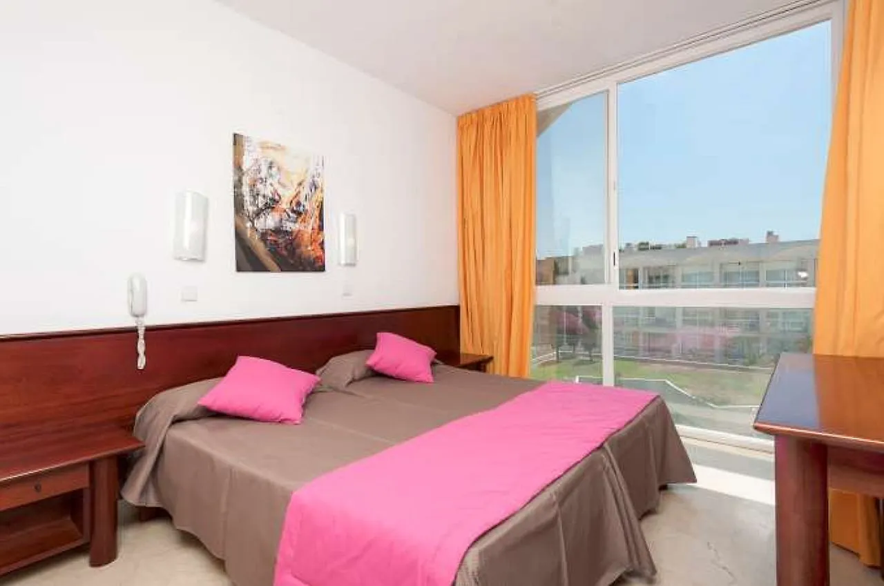 Hotel Zafiro Alzina Mar (Adults Only) Can Picafort