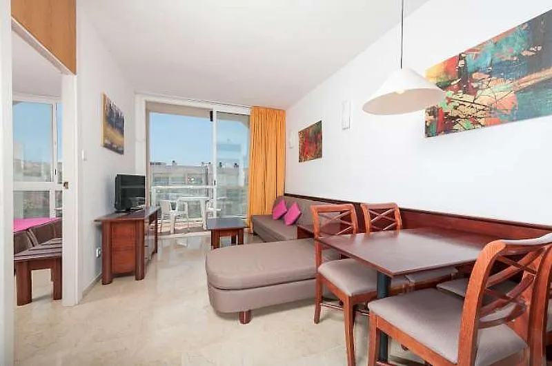 Hotel Zafiro Alzina Mar (Adults Only) Can Picafort