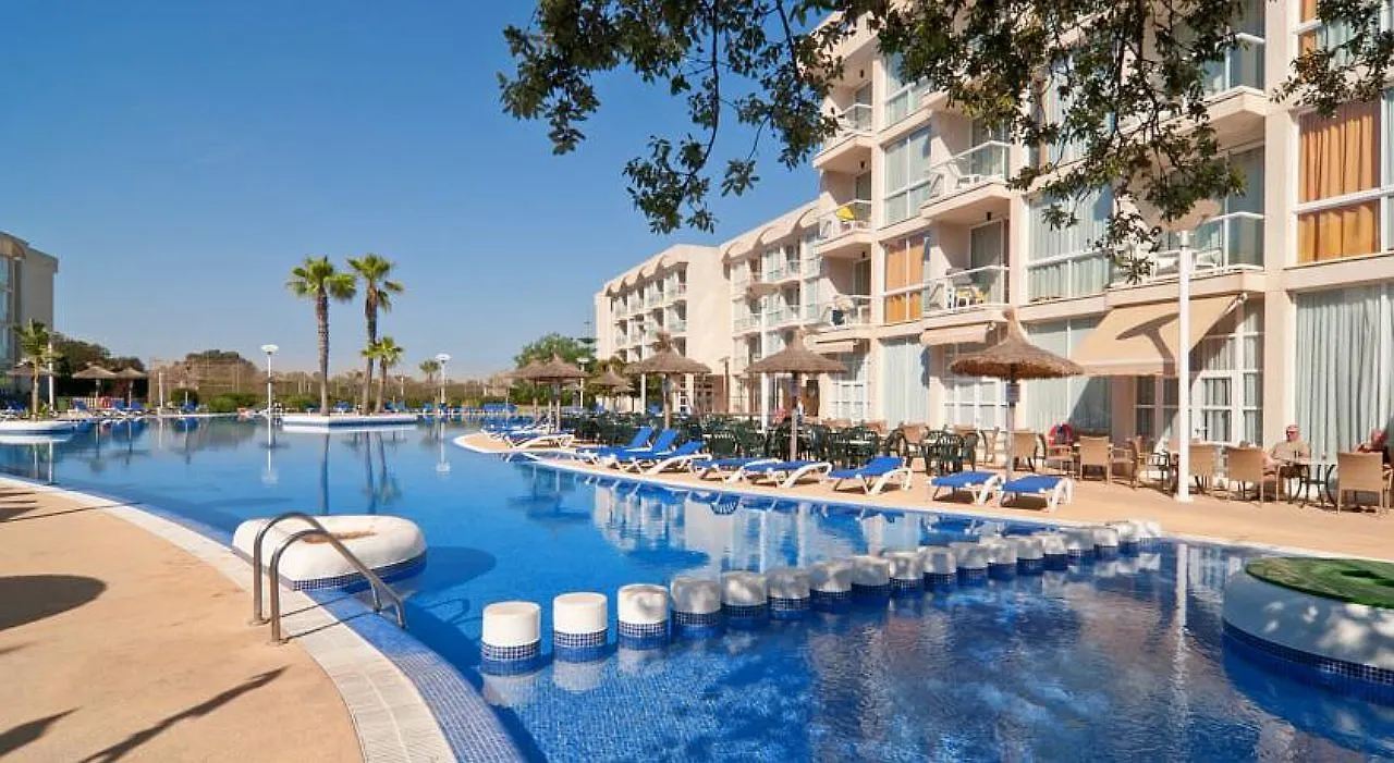 Hotel Zafiro Alzina Mar (Adults Only) Can Picafort  España