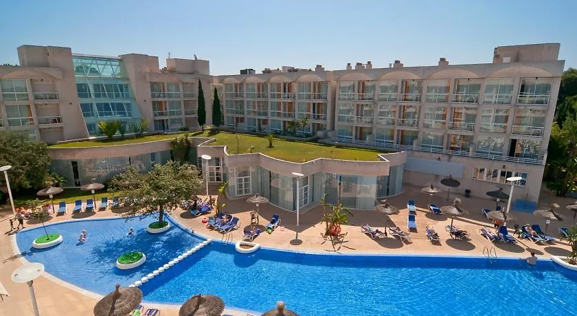 Hotel Zafiro Alzina Mar (Adults Only) Can Picafort