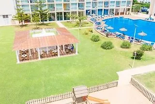 Hotel Zafiro Alzina Mar (Adults Only) Can Picafort