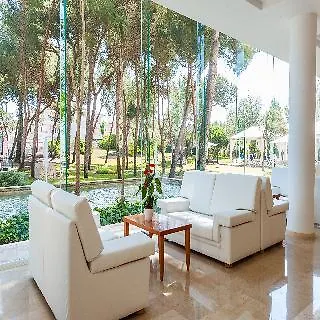 Hotel Zafiro Alzina Mar (Adults Only) Can Picafort