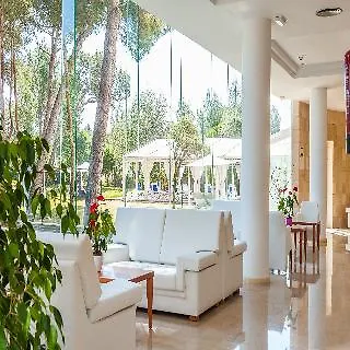 Hotel Zafiro Alzina Mar (Adults Only) Can Picafort  4*, Can Picafort (Mallorca) España