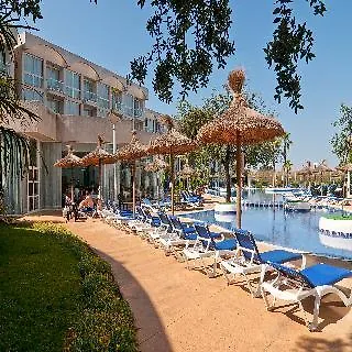 ****  Hotel Zafiro Alzina Mar (Adults Only) Can Picafort  España