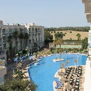 Hotel Zafiro Alzina Mar (Adults Only) Can Picafort  Can Picafort (Mallorca)