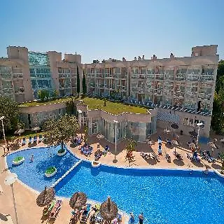 Hotel Zafiro Alzina Mar (Adults Only) Can Picafort