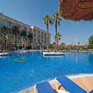 Hotel Zafiro Alzina Mar (Adults Only) Can Picafort  4*, Can Picafort (Mallorca)