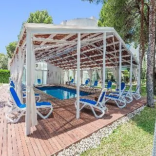 Hotel Zafiro Alzina Mar (Adults Only) Can Picafort