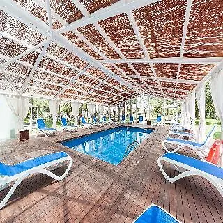 Hotel Zafiro Alzina Mar (Adults Only) Can Picafort