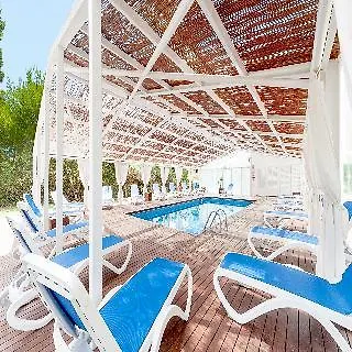 Hotel Zafiro Alzina Mar (Adults Only) Can Picafort