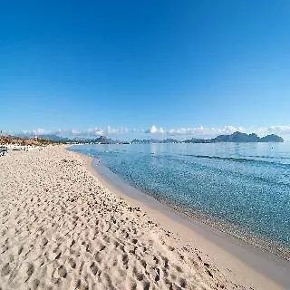 Hotel Zafiro Alzina Mar (Adults Only) Can Picafort