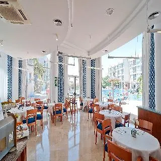 Hotel Zafiro Alzina Mar (Adults Only) Can Picafort  Can Picafort (Mallorca)
