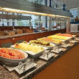 Hotel Zafiro Alzina Mar (Adults Only) Can Picafort  4*, Can Picafort (Mallorca)