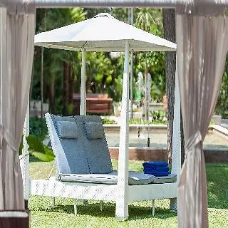 Hotel Zafiro Alzina Mar (Adults Only) Can Picafort  Can Picafort (Mallorca)