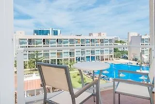 Hotel Zafiro Alzina Mar (Adults Only) Can Picafort