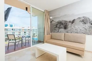 Hotel Zafiro Alzina Mar (Adults Only) Can Picafort