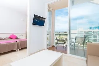 ****  Hotel Zafiro Alzina Mar (Adults Only) Can Picafort  España