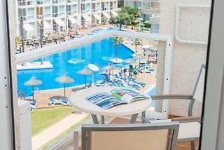Hotel Zafiro Alzina Mar (Adults Only) Can Picafort