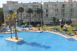 Hotel Zafiro Alzina Mar (Adults Only) Can Picafort   Can Picafort (Mallorca)