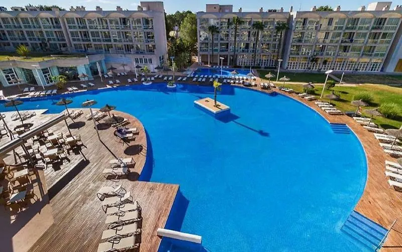 Hotel Zafiro Alzina Mar (Adults Only) Can Picafort