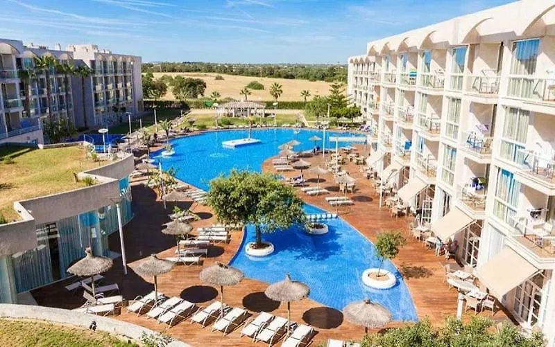 Hotel Zafiro Alzina Mar (Adults Only) Can Picafort  4*, Can Picafort (Mallorca)