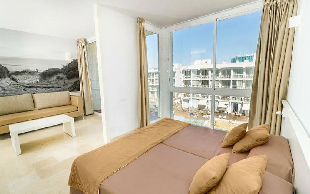 Hotel Zafiro Alzina Mar (Adults Only) Can Picafort