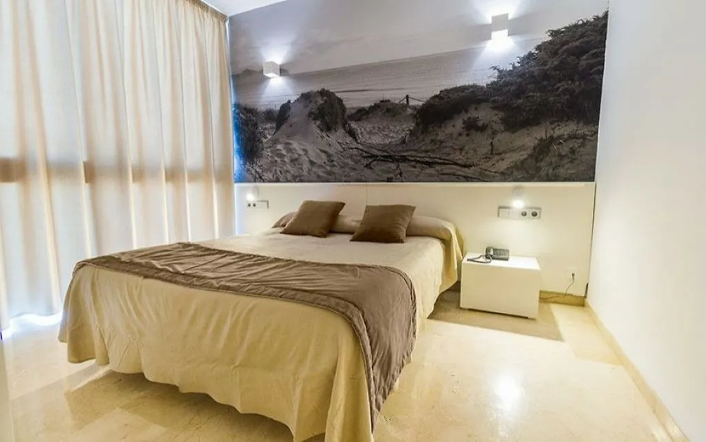 Hotel Zafiro Alzina Mar (Adults Only) Can Picafort   Can Picafort (Mallorca)