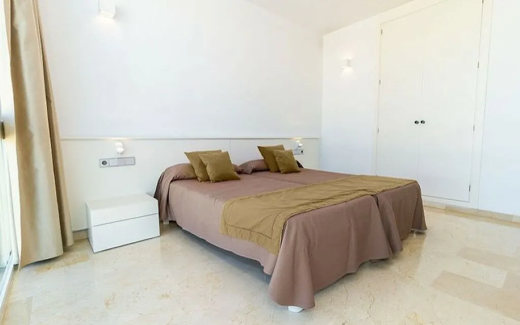 Hotel Zafiro Alzina Mar (Adults Only) Can Picafort   Can Picafort (Mallorca)