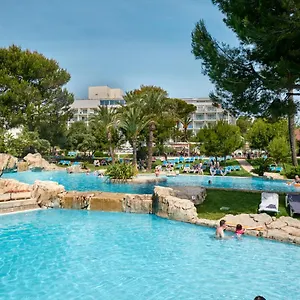 Lägenhetshotell Grupotel Gran Vista &, Can Picafort (Mallorca)