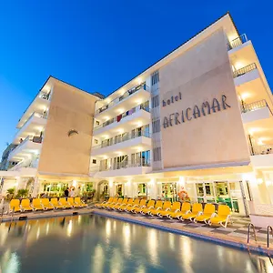 Africamar Hotel