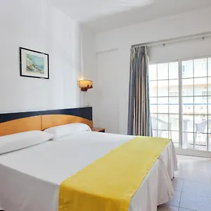 Hotel Js Horitzo