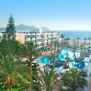 Hotel Grupotel Alcudia Pins