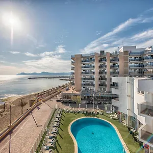 Thb Gran Bahía Hotel