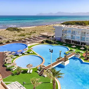 アパートホテル Eix Platja Daurada &
