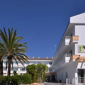Lägenhet Maracaibo, Can Picafort (Mallorca)