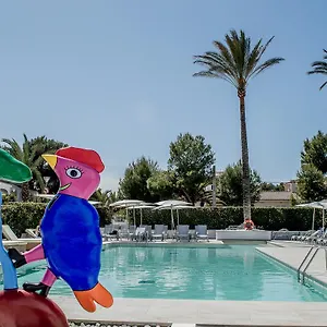 Bq Sarah -adults Only *** Can Picafort (Mallorca)