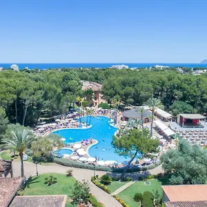 Lägenhetshotell Vell Mari &, Can Picafort (Mallorca)