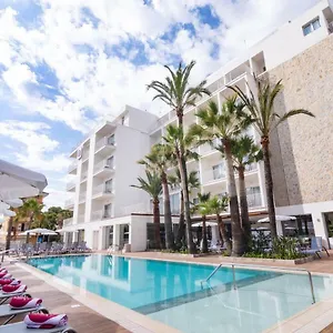 Js Yate Hotel