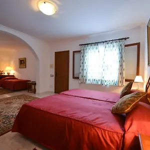 Predio Son Serra Hotel