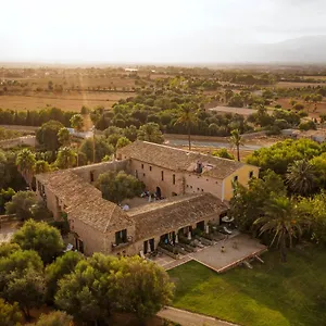 Casal Santa Eulalia Hotel