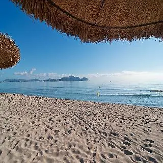 Zafiro Alzina Mar (Adults Only) Hotel Can Picafort  Spain