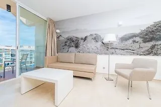 Zafiro Alzina Mar (Adults Only) Hotel Can Picafort  Spain